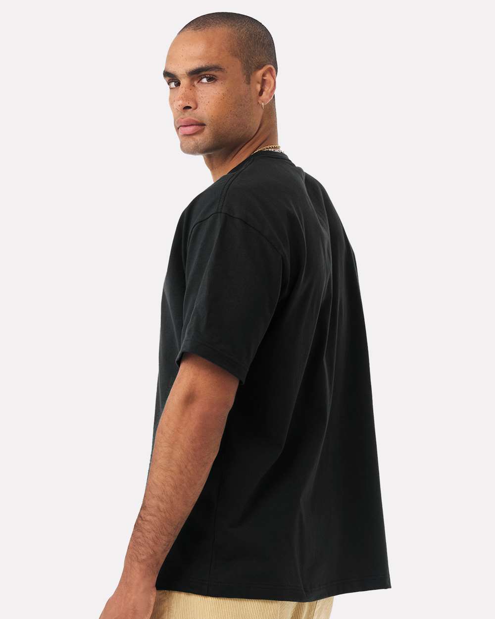 Gale — 911 GT3 Kusarigama Sumi Ink Full-Back Tee