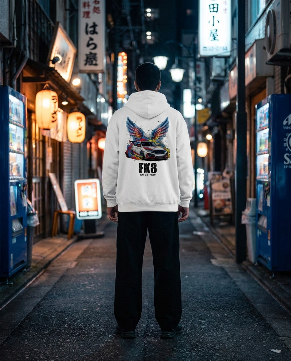 White street