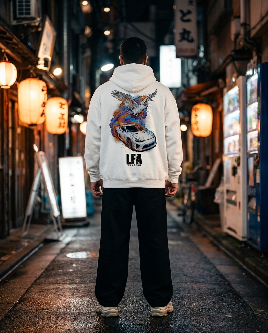 White street