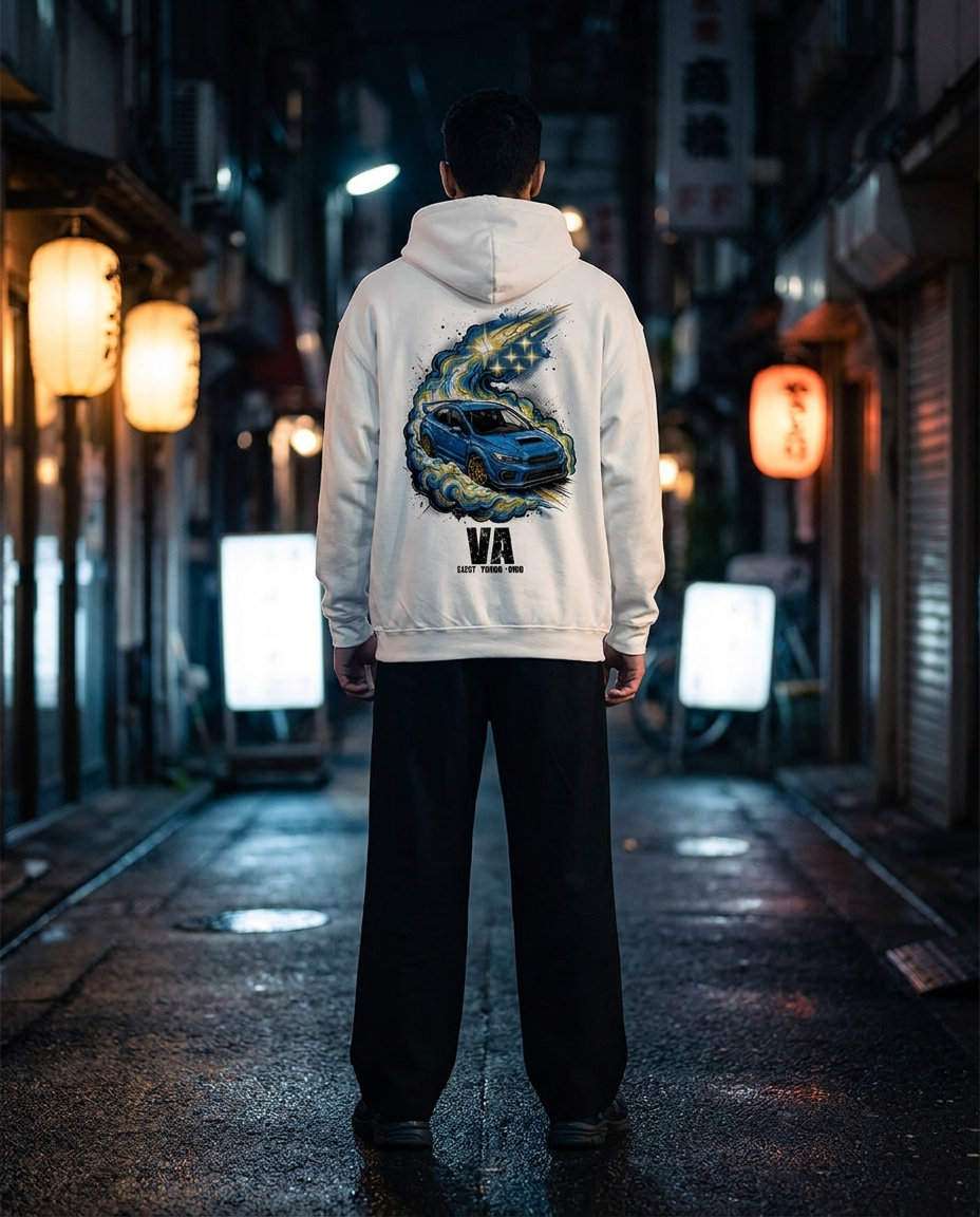 White street