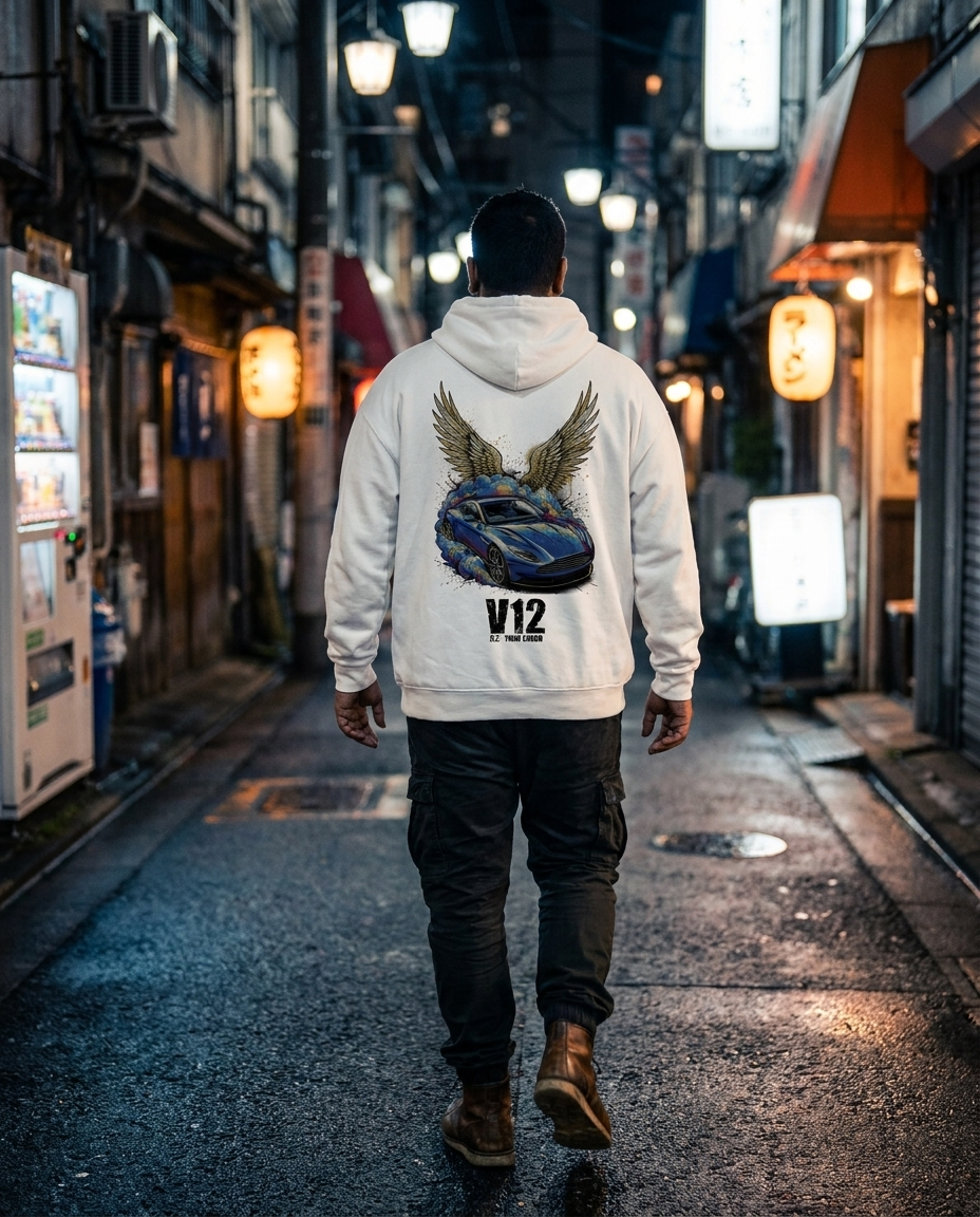 White street