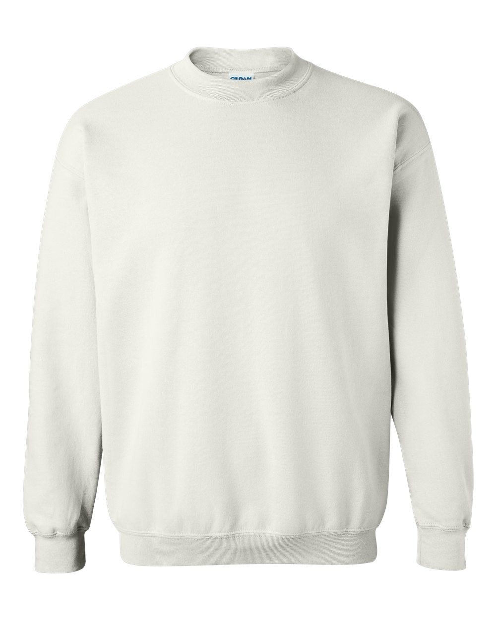 Lexus LFA Anime Girl Crewneck White front
