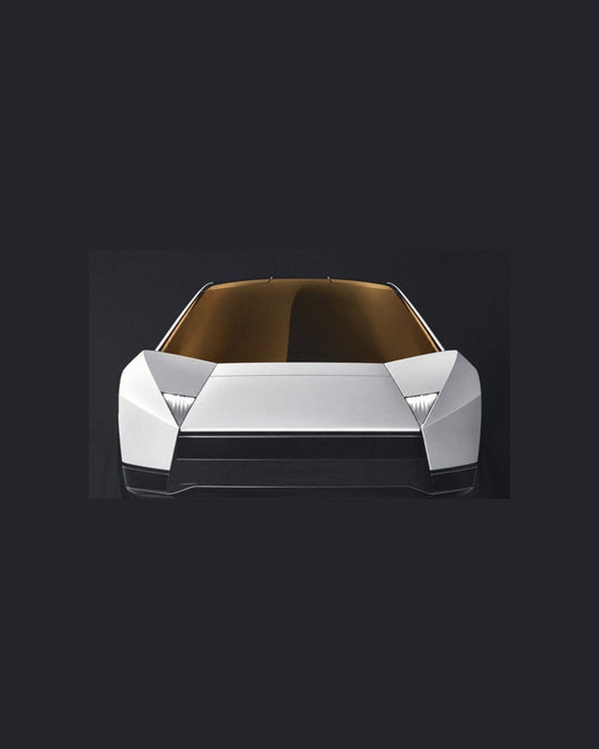 Tesla Roadster Light Bar Shirt, Hoodie & More design only
