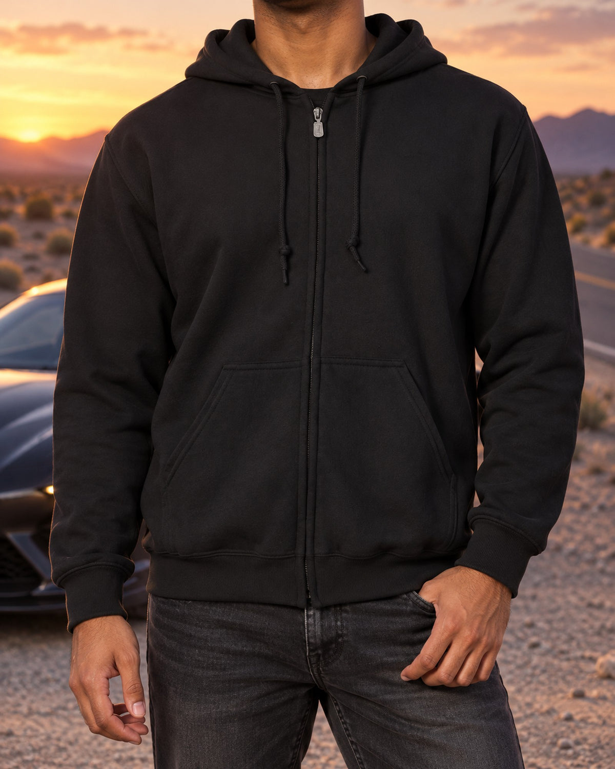 Honda Prelude BB Anime Girl Shirt, Hoodie & More Zip Hoodie Black worn hero