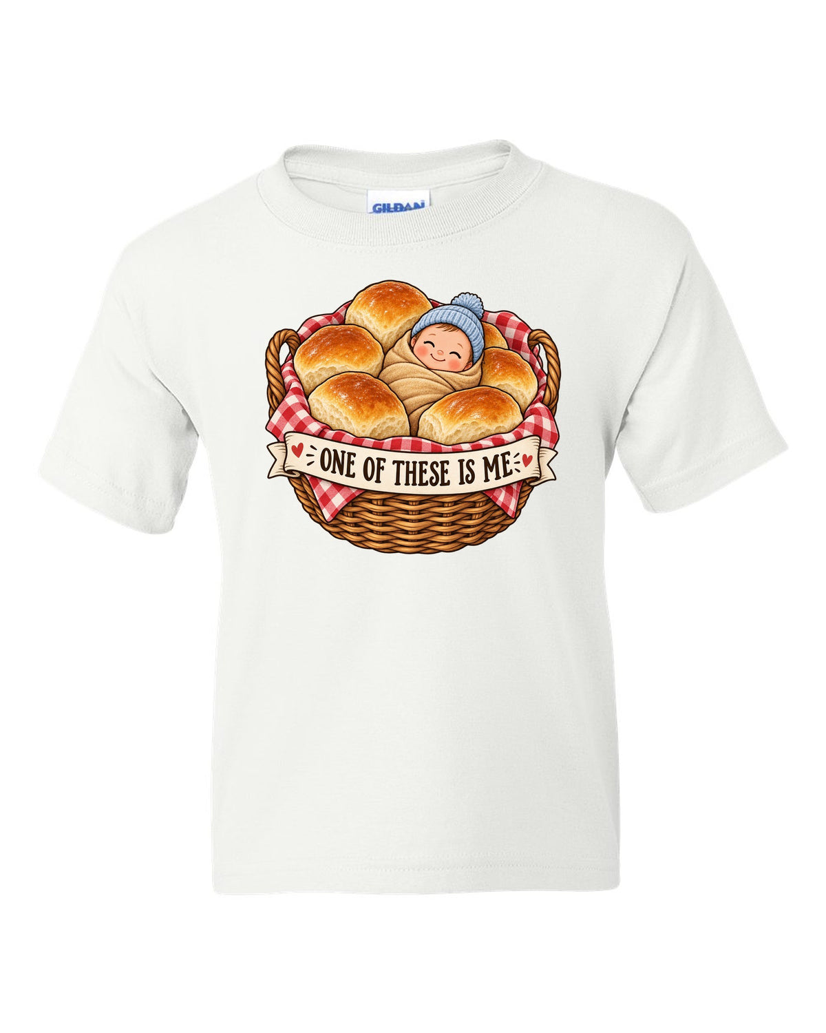 Patent-style drag blueprint print of a Ford Mustang Fox Body notchback with 3.73 gears 8.8 rear text white kids tee front view with the design