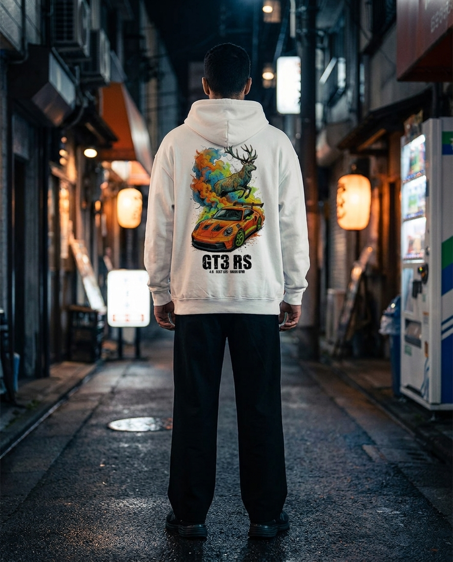 White street