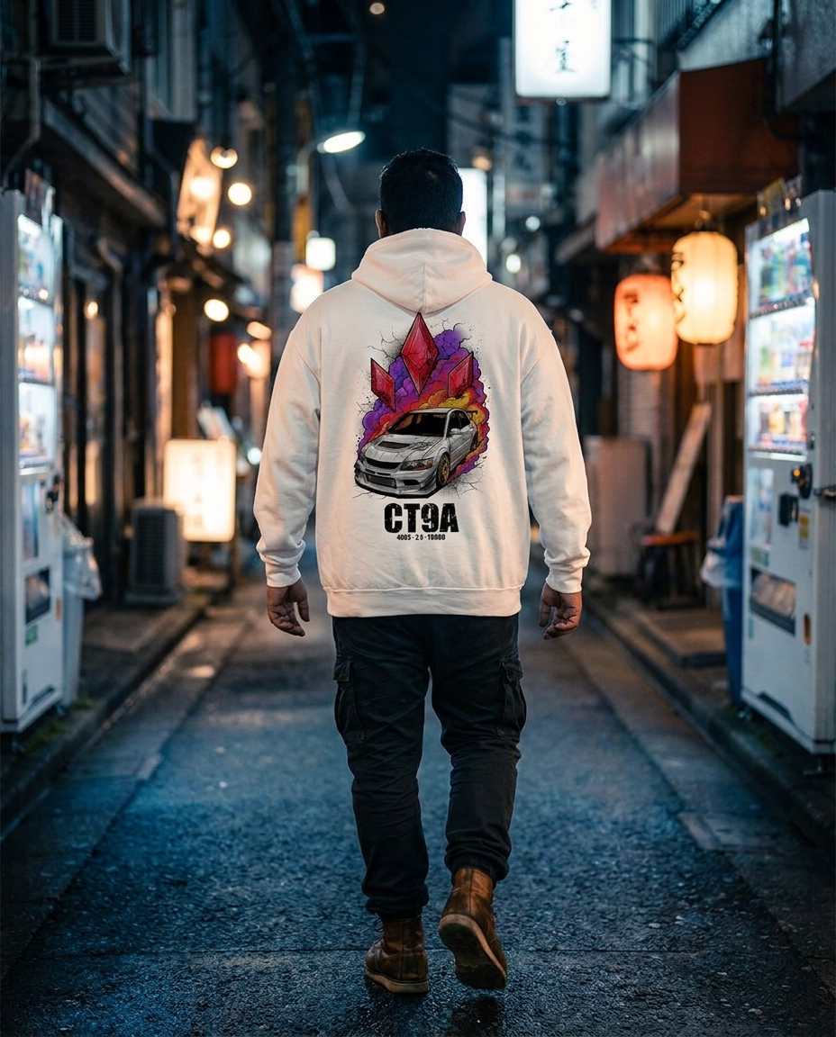 White street
