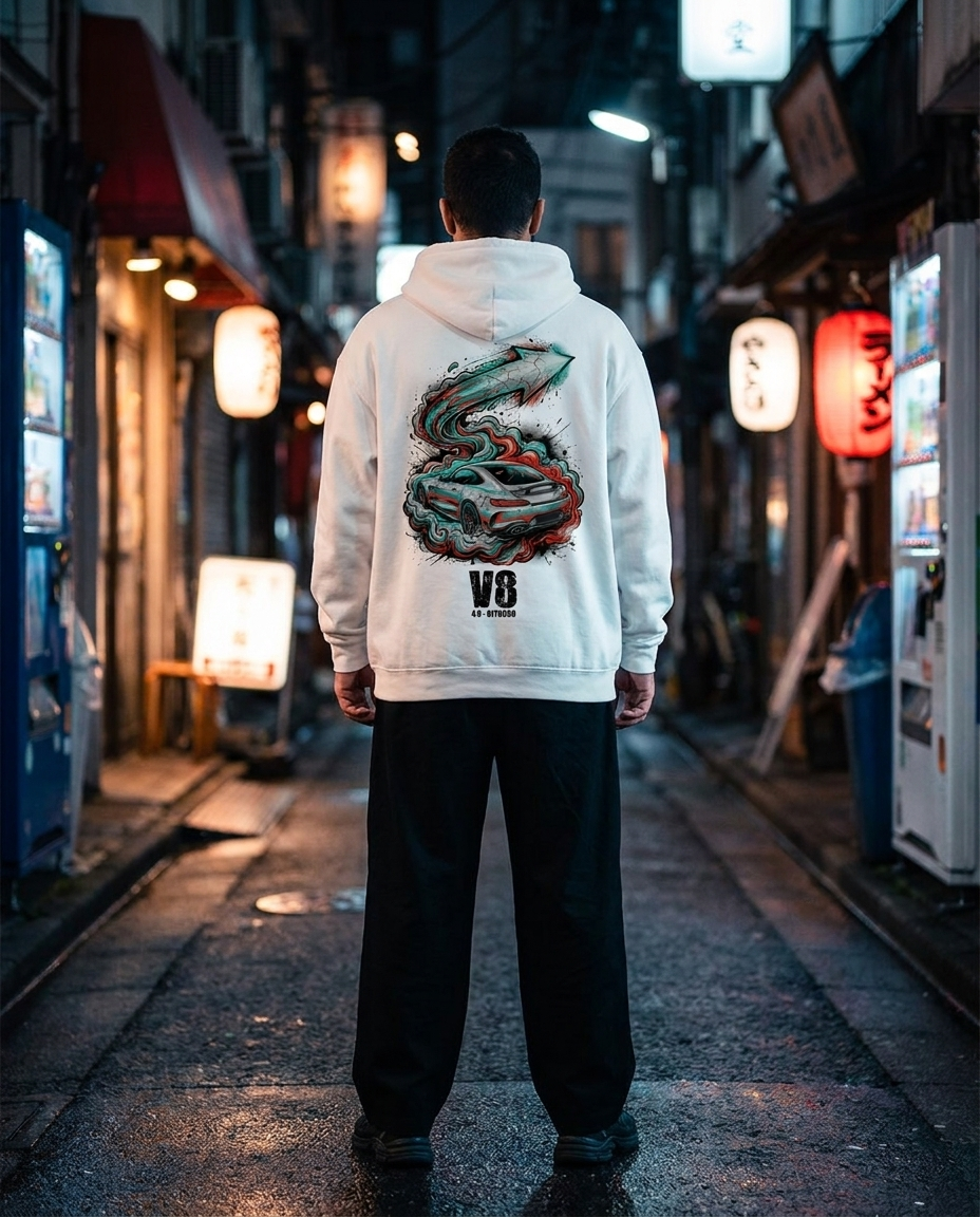 White street