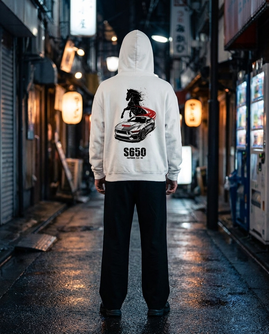 White street