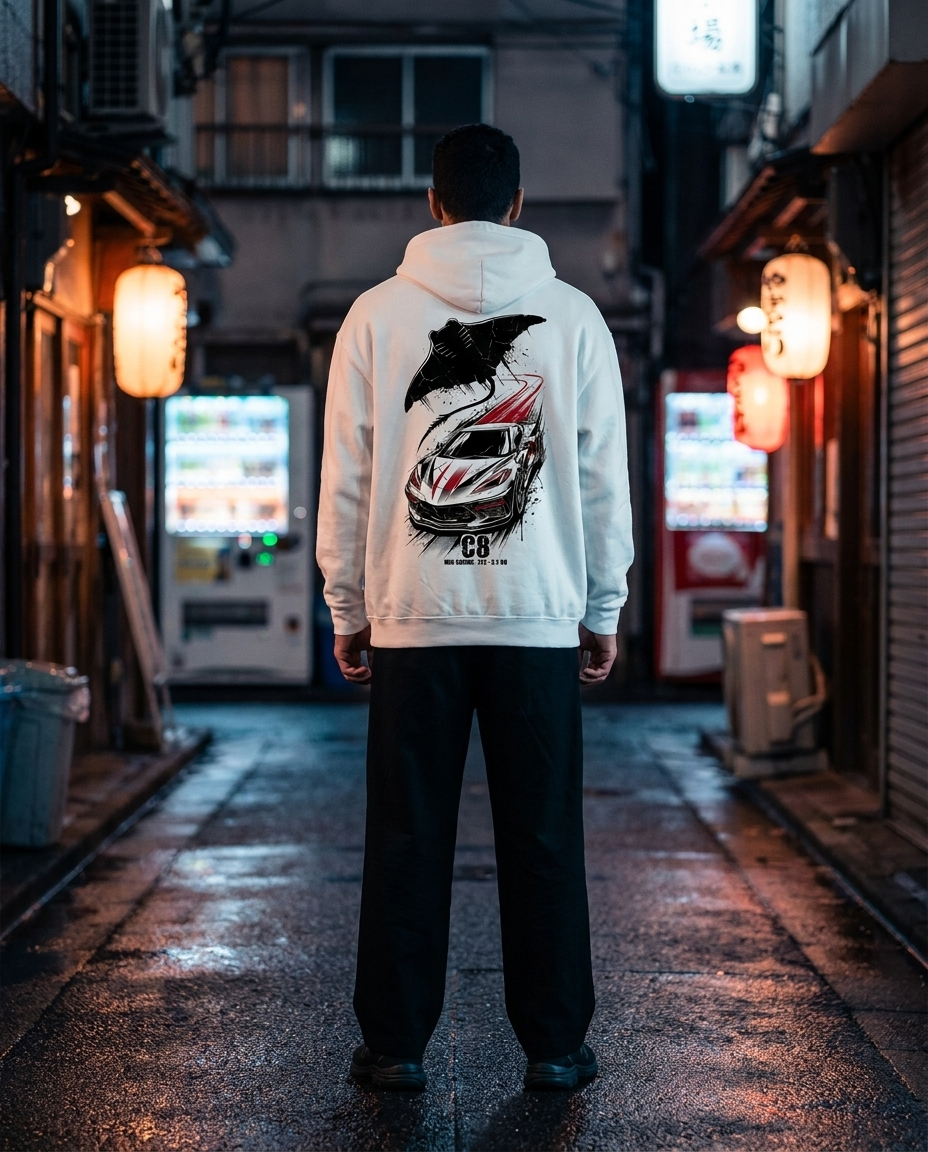 White street