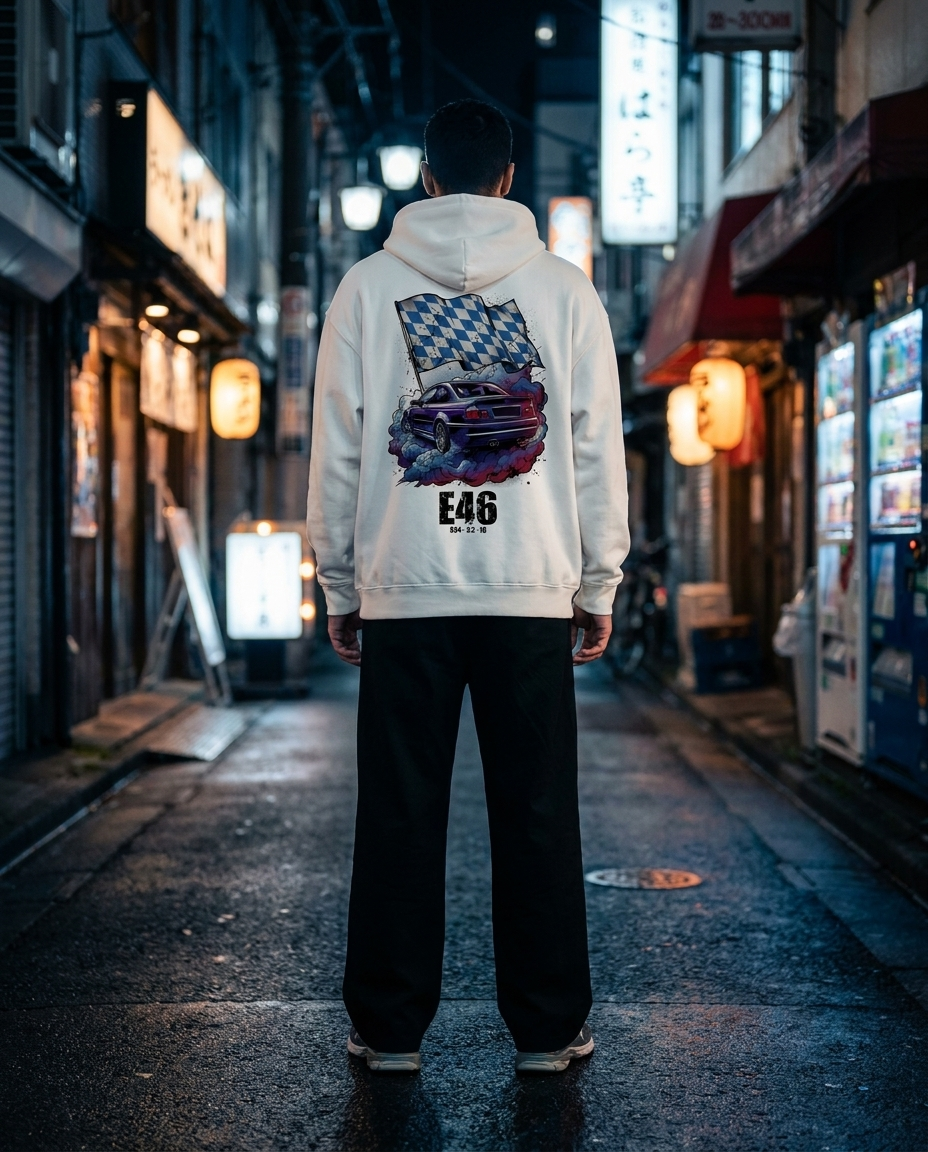 White street