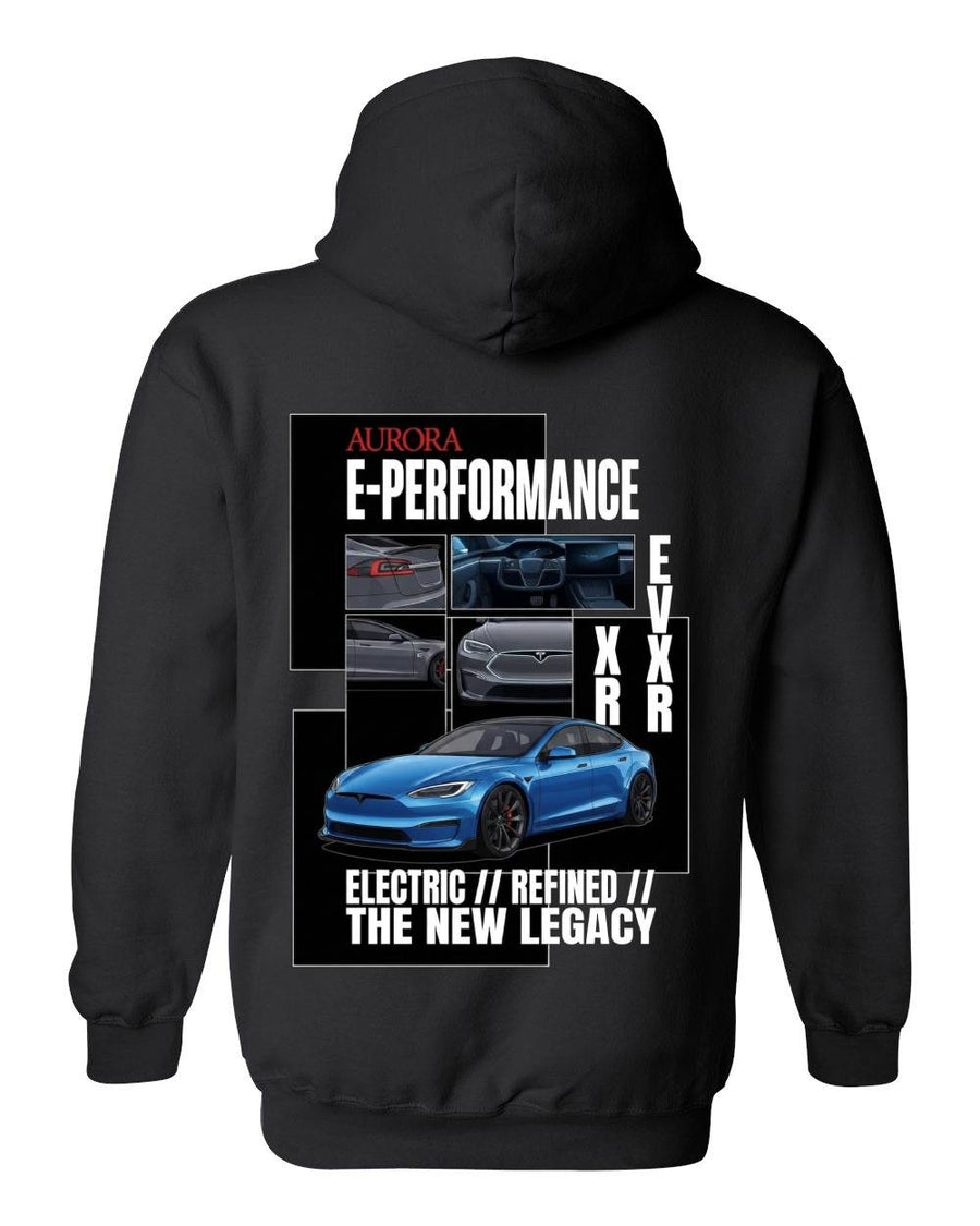 Aurora E-Performance