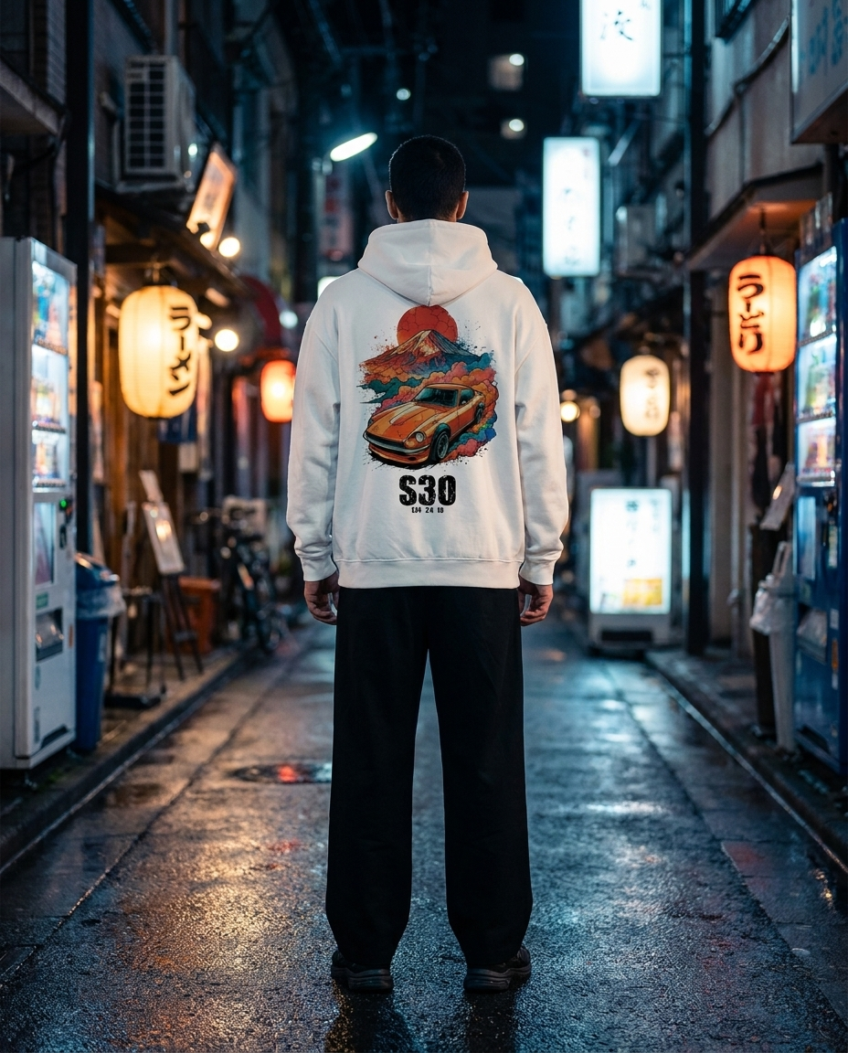 White street