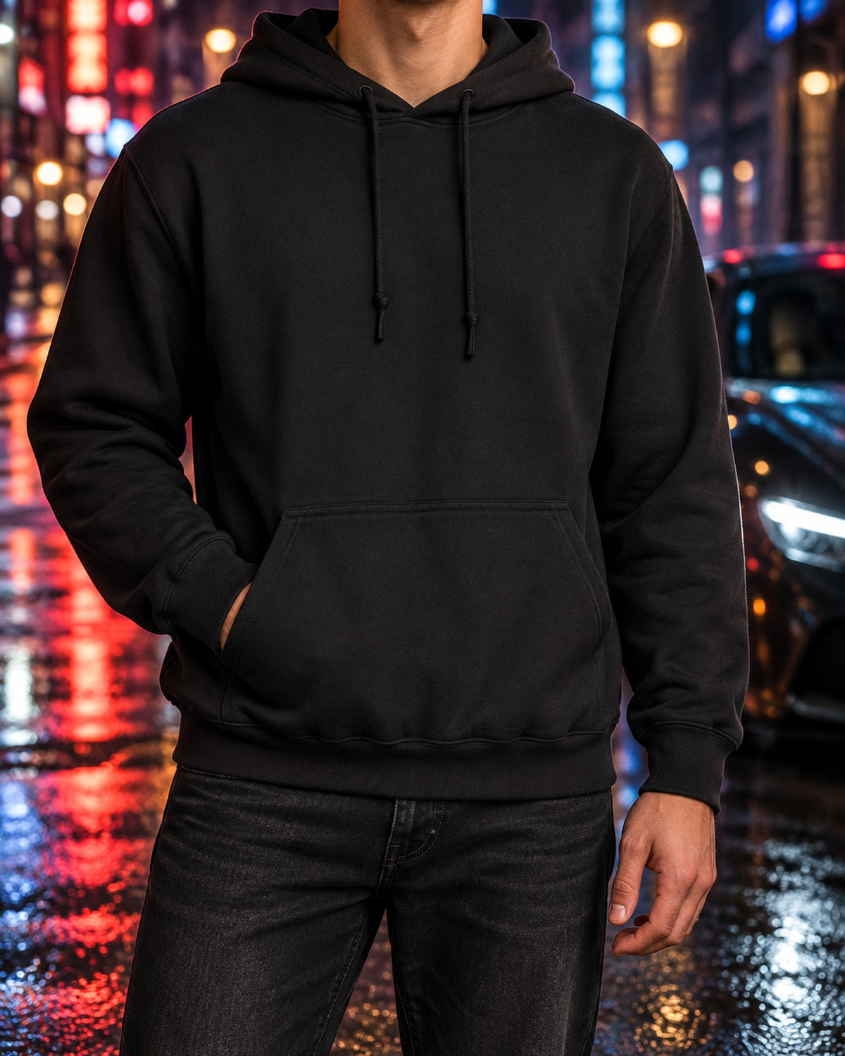 Dodge Viper ACR Anime Girl Shirt, Hoodie & More Pull Over Hoodie Black worn hero