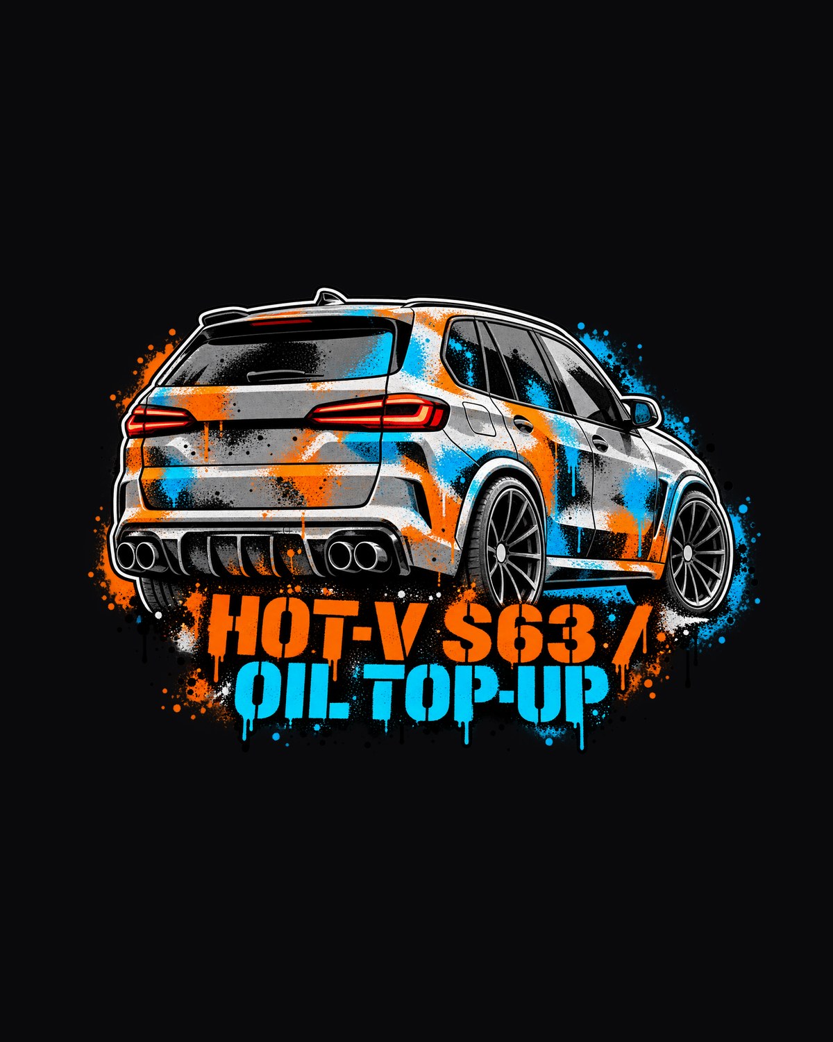 BMW i8 I12 Varsity Crest Shirt, Plug-In Hybrid Car Gift design only