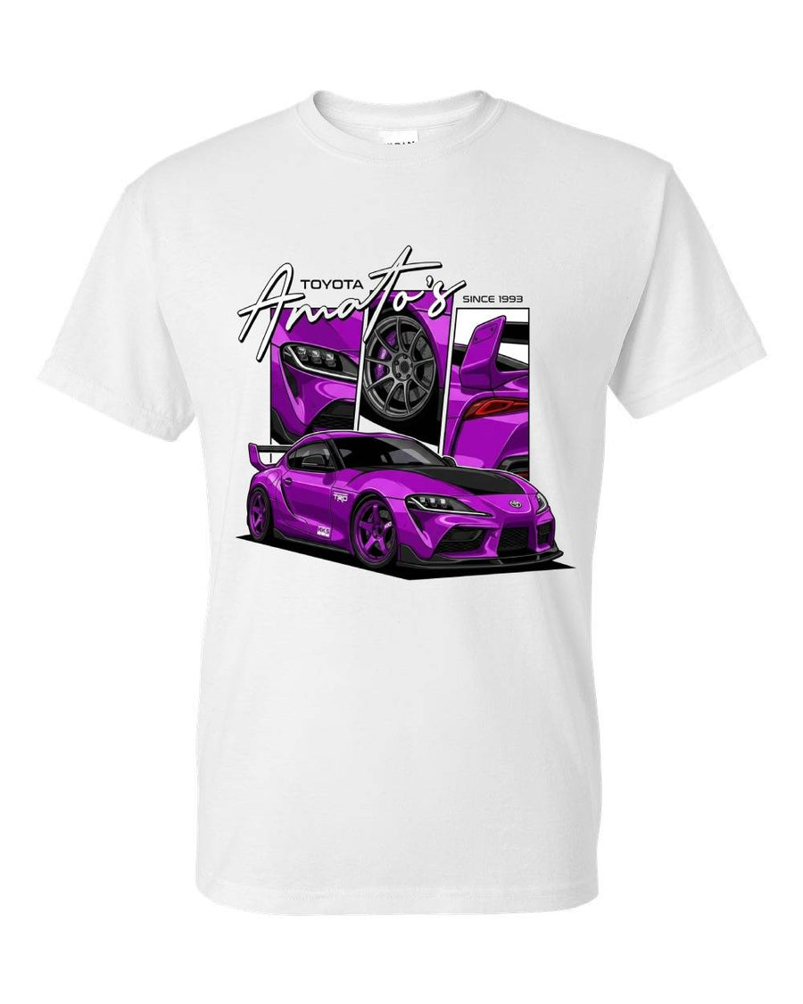Amato's Supra