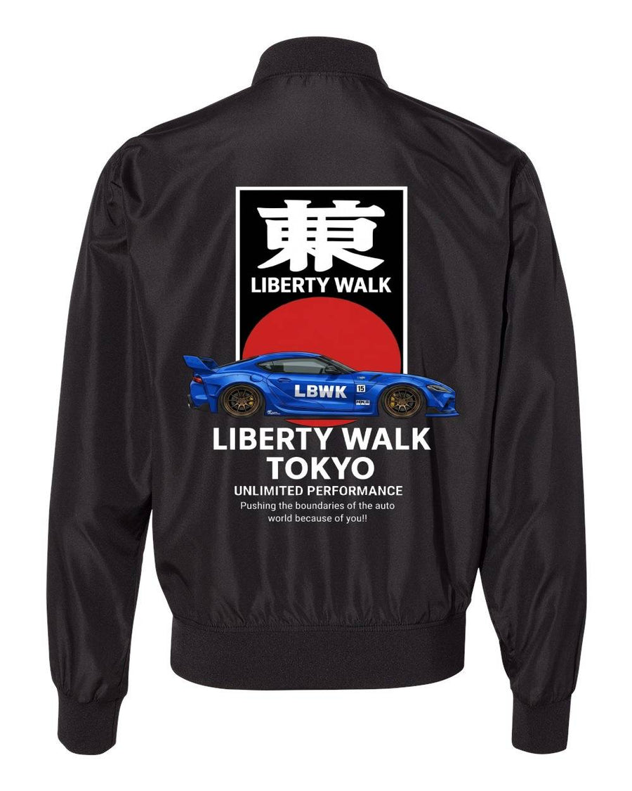 Liberty Walk Tokyo