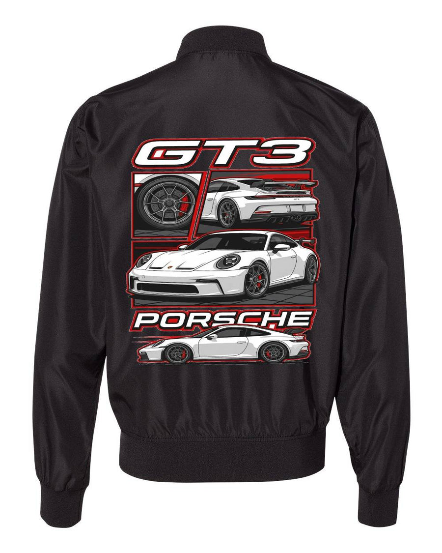 Porsche GT3