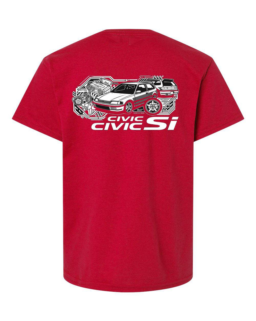 Civic Si