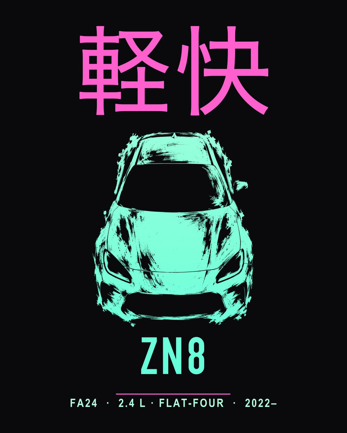 ZN8 FA24 Full-Back Graphic Tee design only