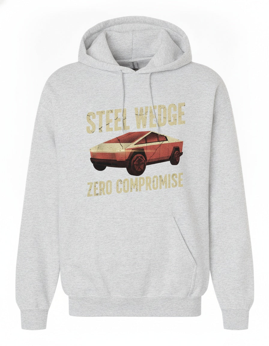 Cybertruck Night Society Hoodie
