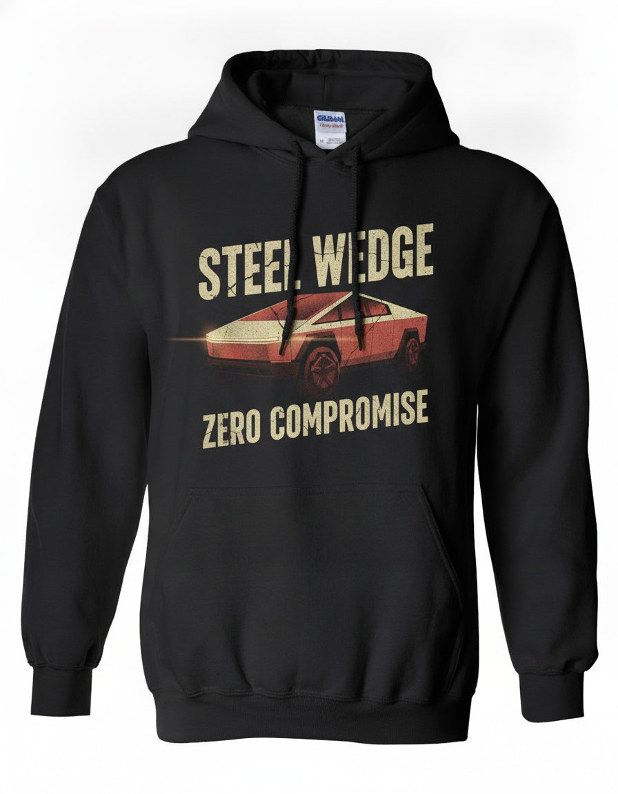 Cybertruck Night Society Hoodie