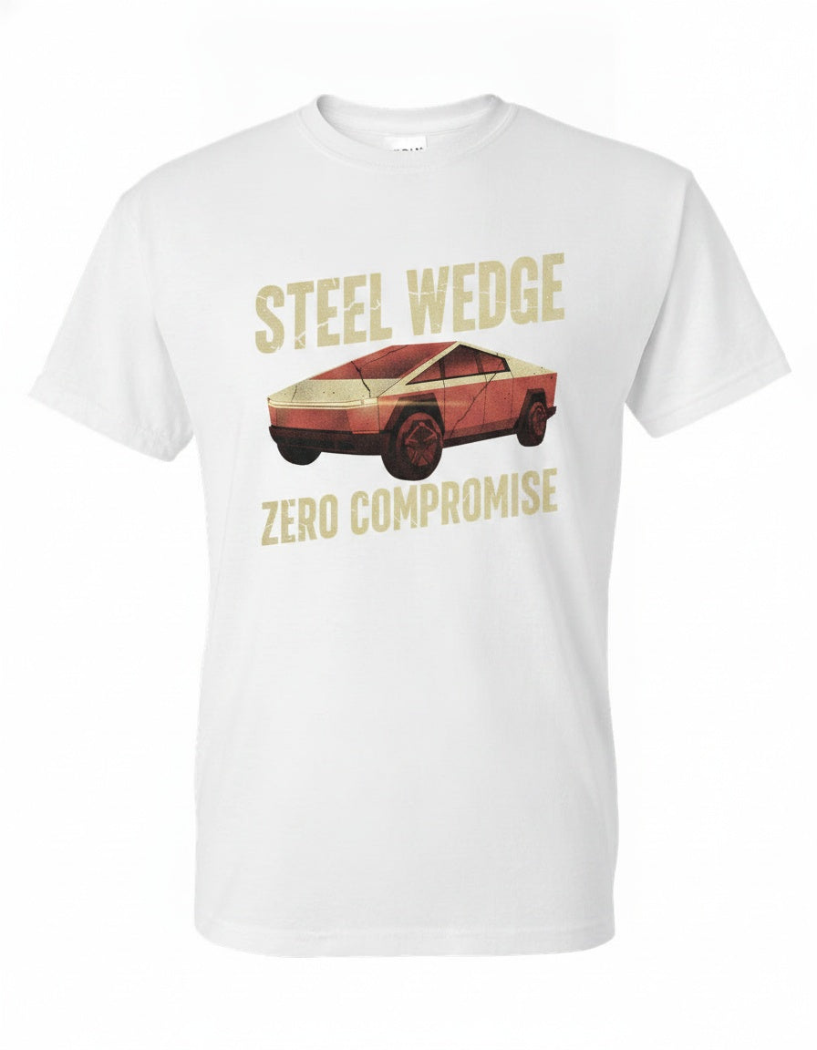 Cybertruck Night Society T-Shirt