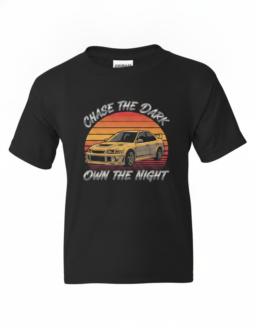 Evo VI Nightwing Kids T-Shirt