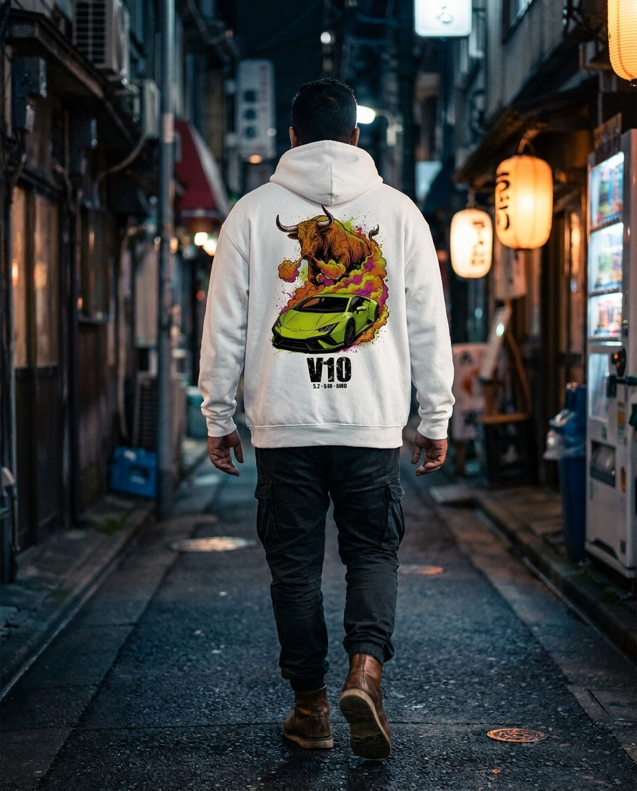 White street