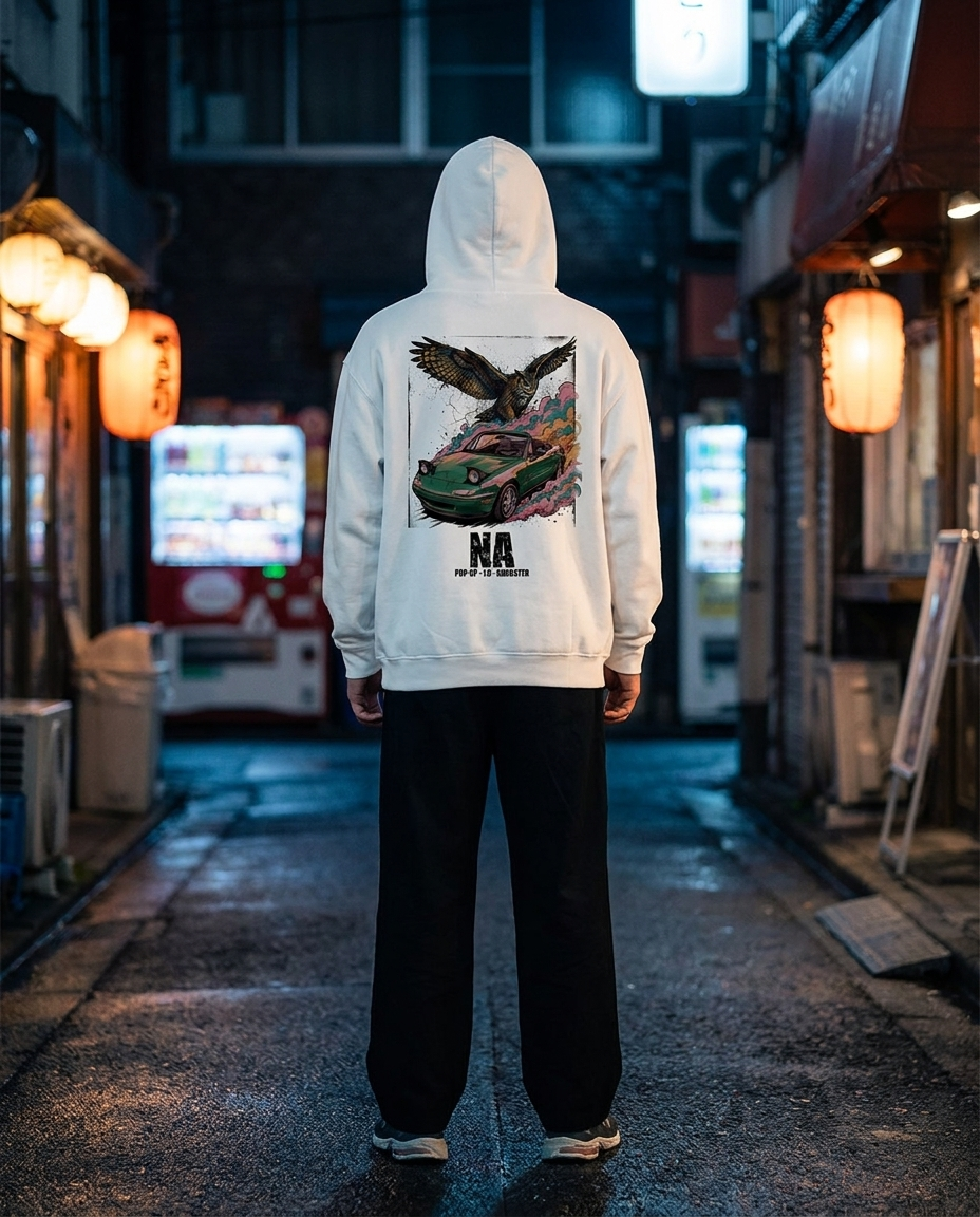 White street