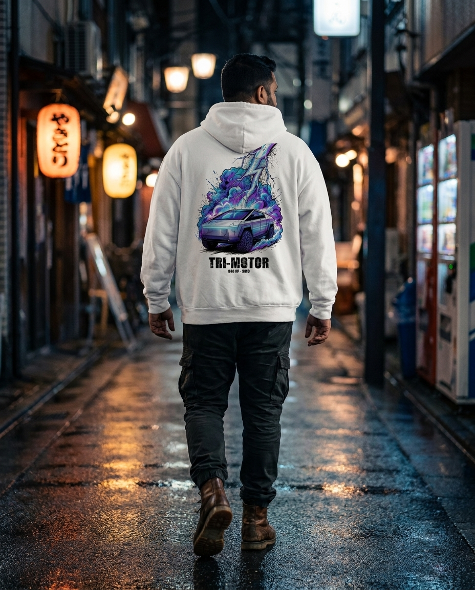White street