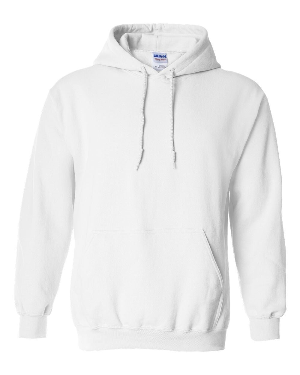 Tesla Roadster Anime Girl Pull Over Hoodie White front