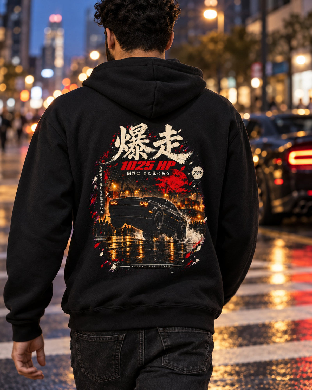 Dodge Demon 170 1025 HP Shirt, Hoodie & More Pull Over Hoodie Black worn hero