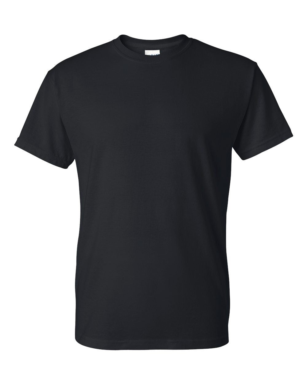 Lamborghini Murciélago T-Shirt Black front