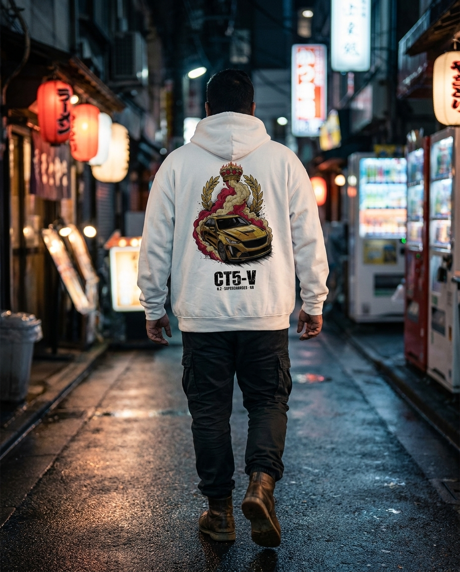 White street