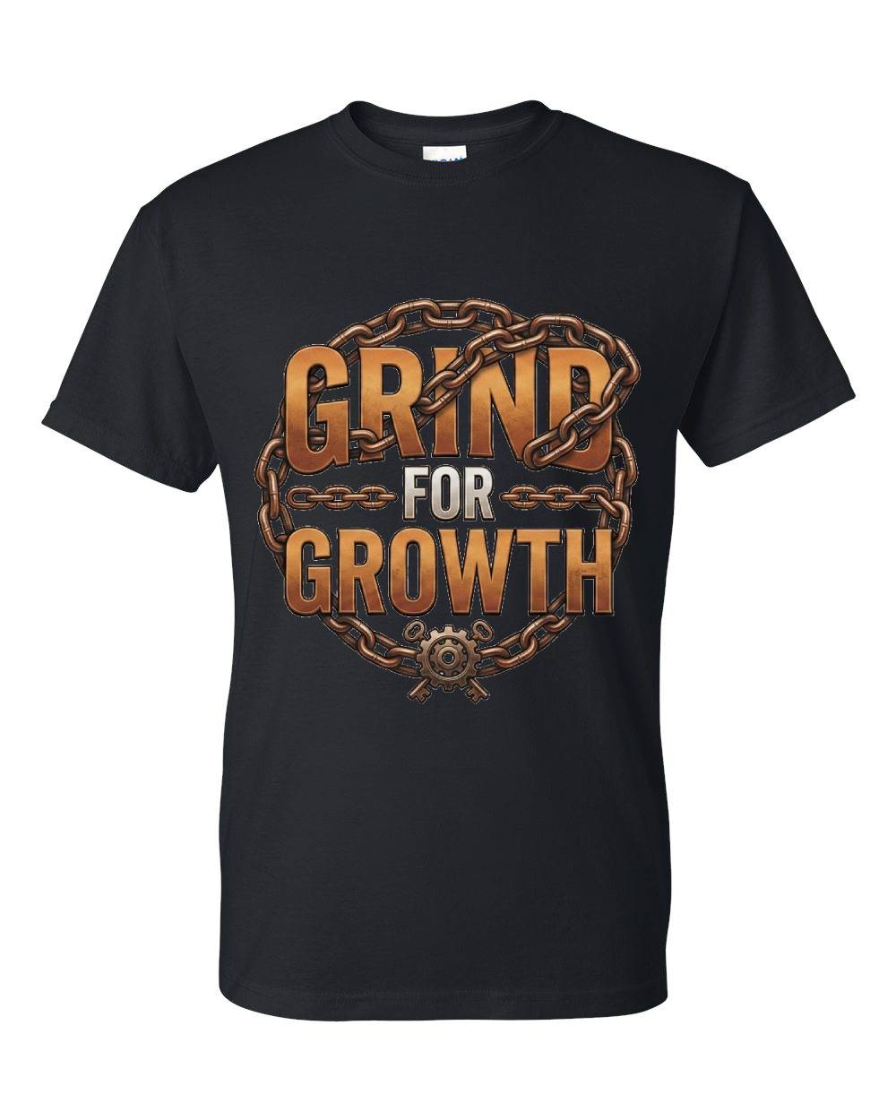 Grind for Growth T-Shirt