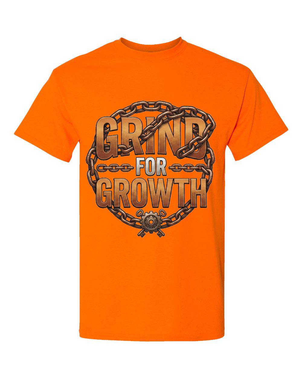 Grind for Growth T-Shirt