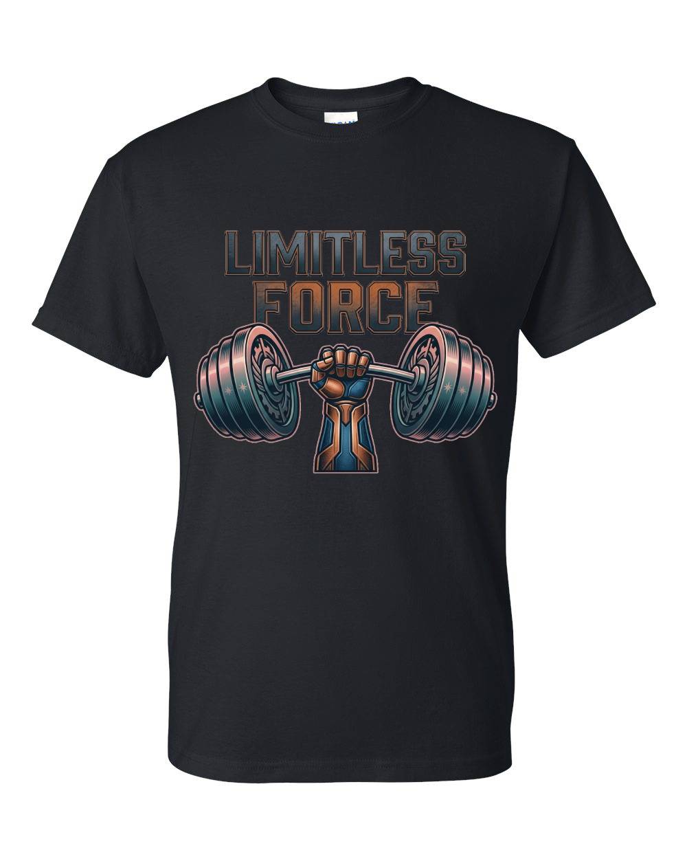 Limitless Force T-Shirt