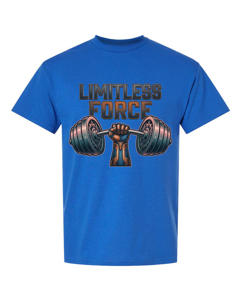 Limitless Force T-Shirt