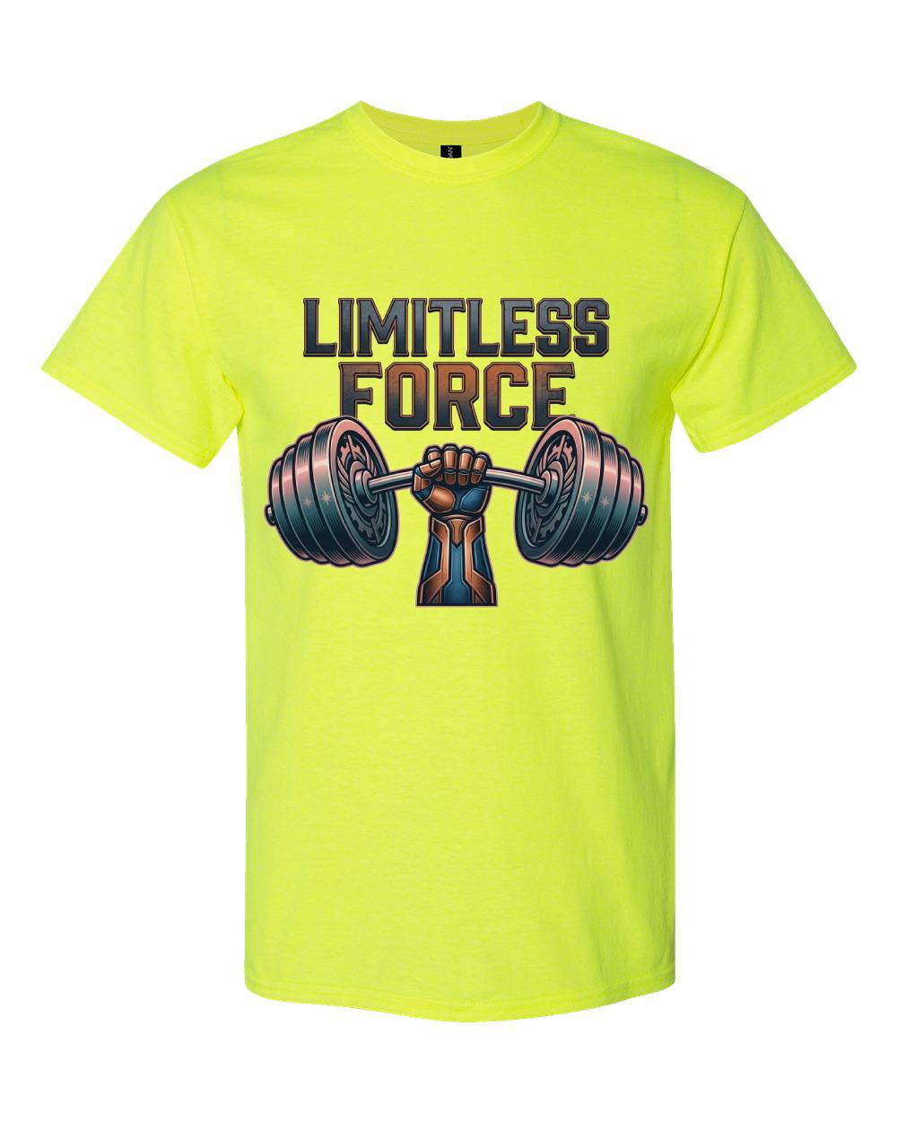 Limitless Force T-Shirt
