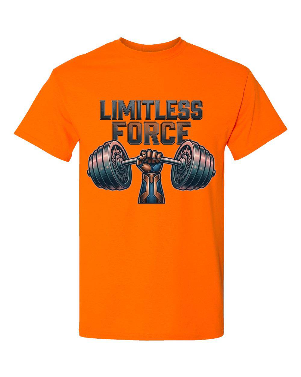 Limitless Force T-Shirt