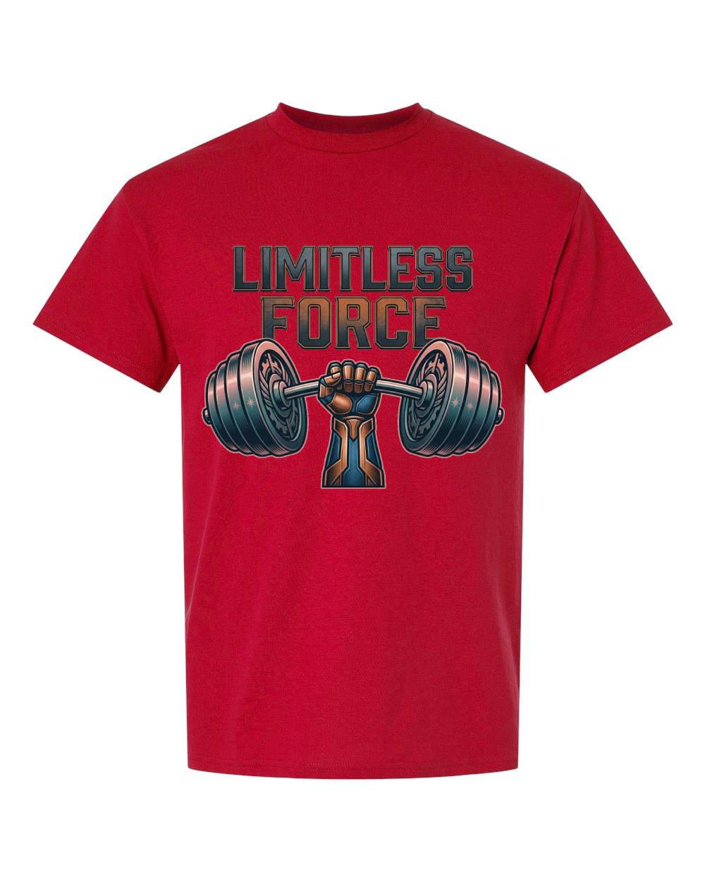 Limitless Force T-Shirt