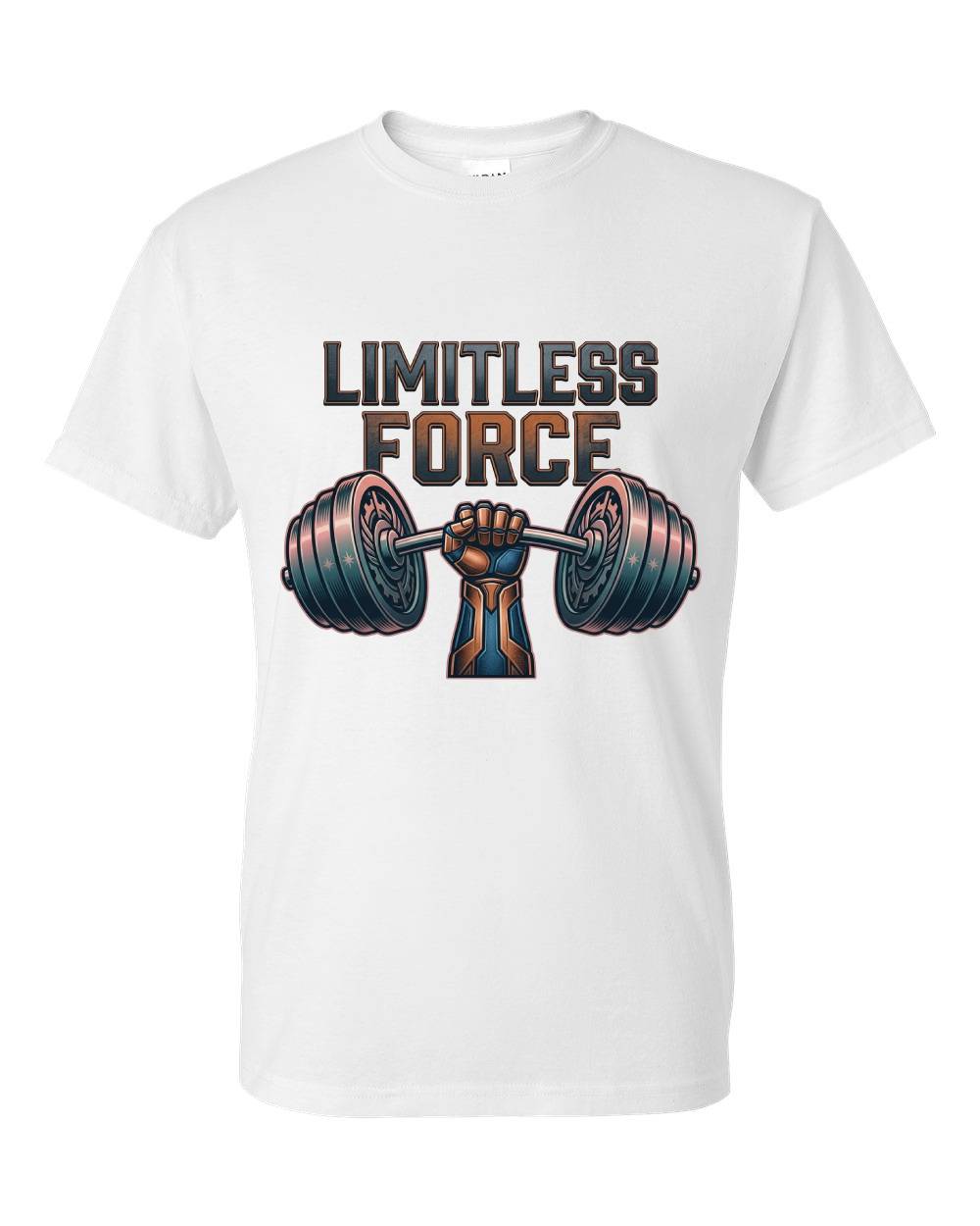 Limitless Force T-Shirt
