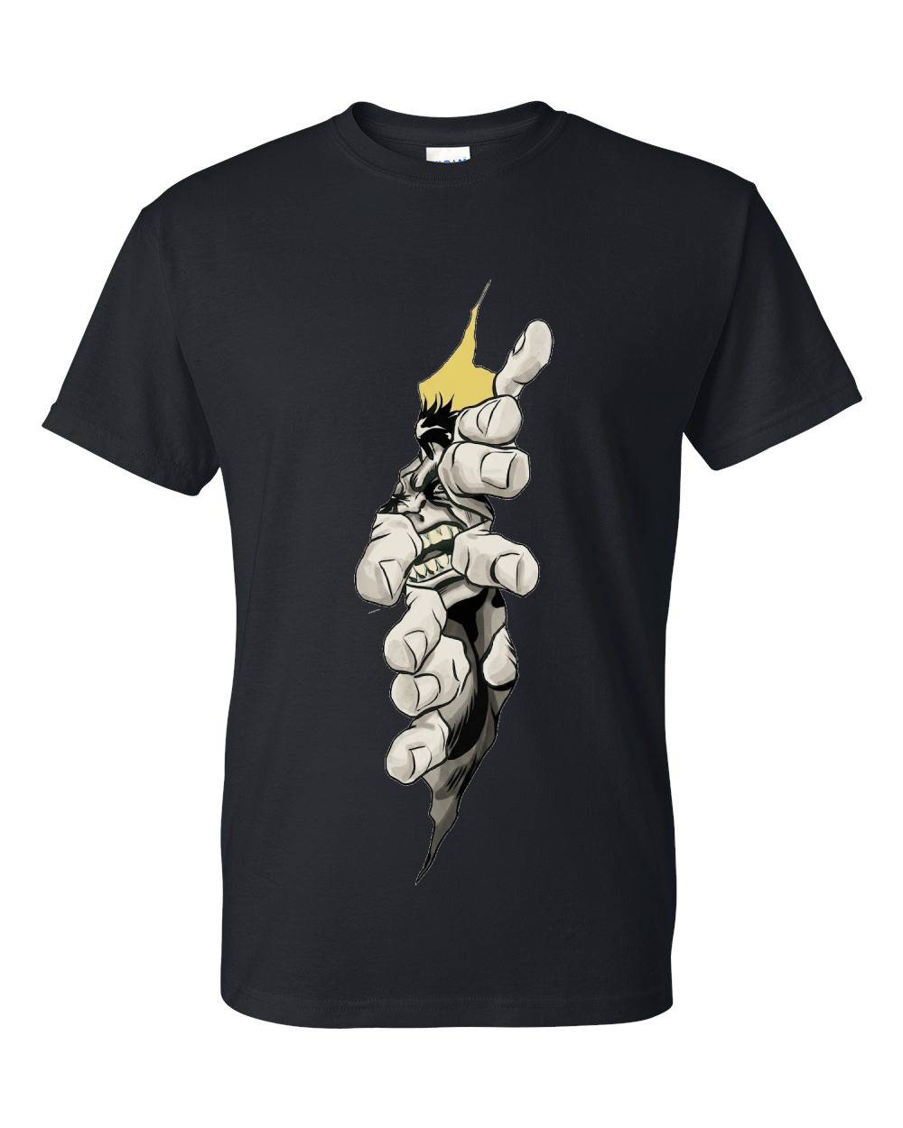 Breakout Beast T-Shirt