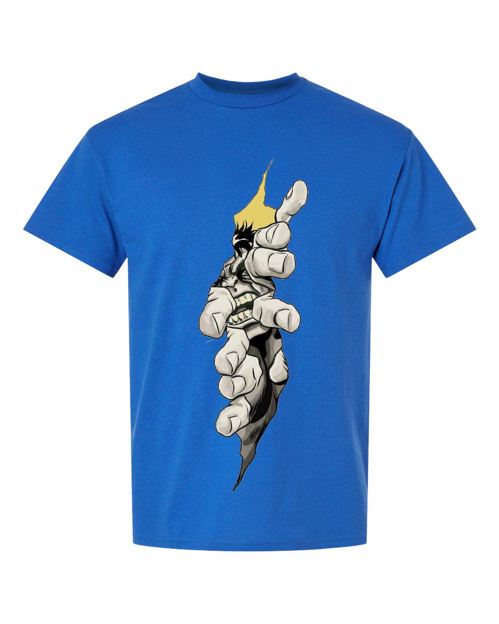 Breakout Beast T-Shirt