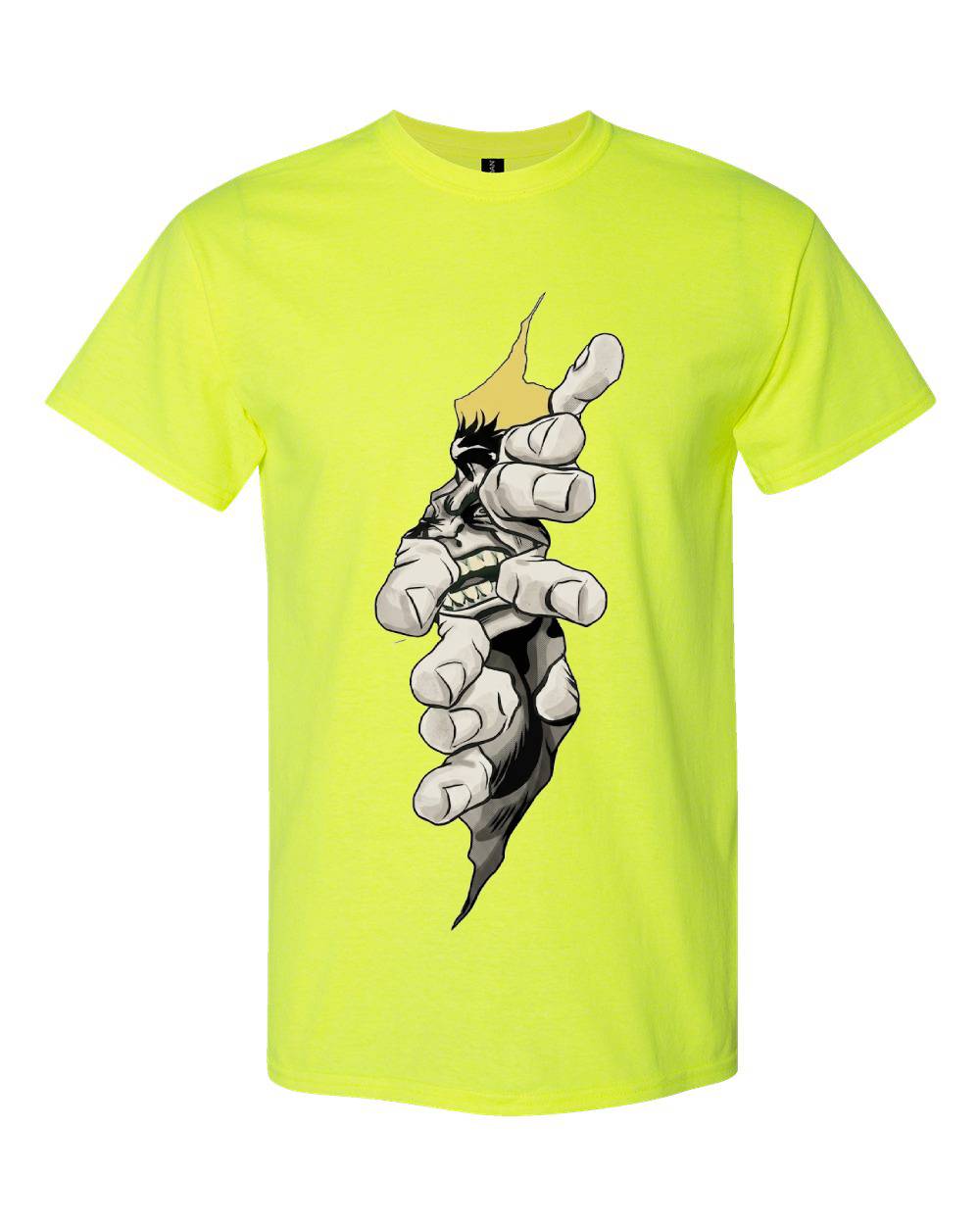 Breakout Beast T-Shirt