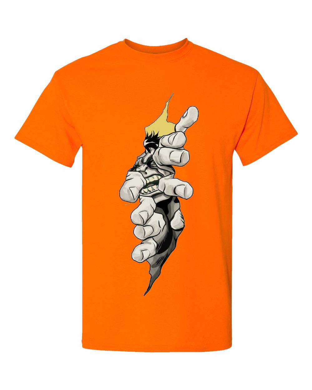 Breakout Beast T-Shirt