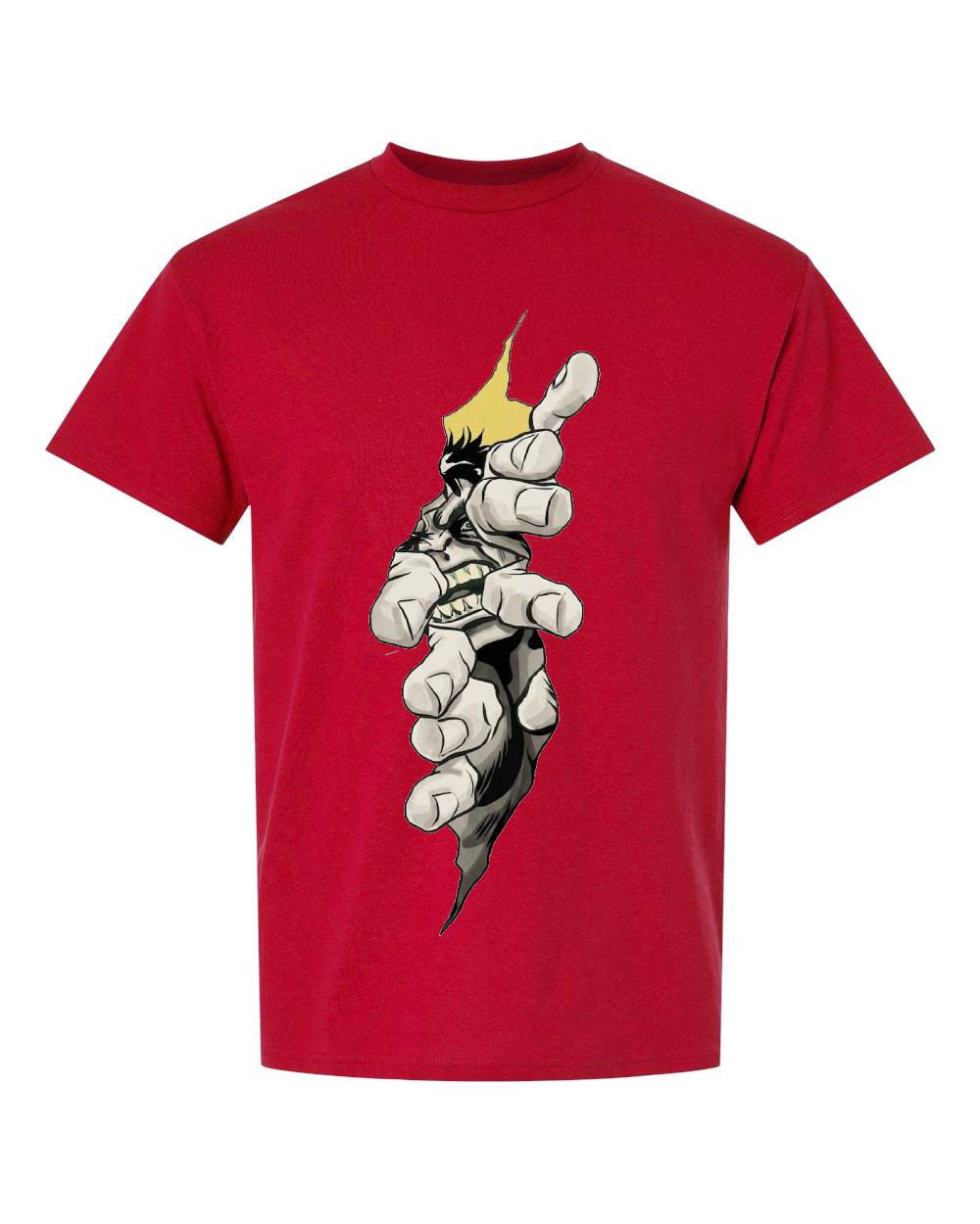 Breakout Beast T-Shirt