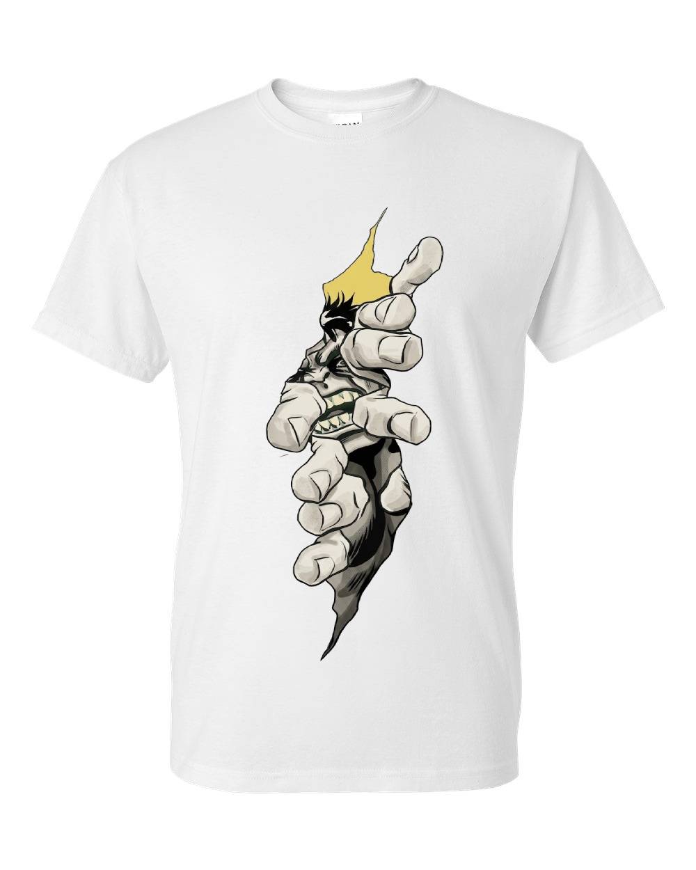 Breakout Beast T-Shirt