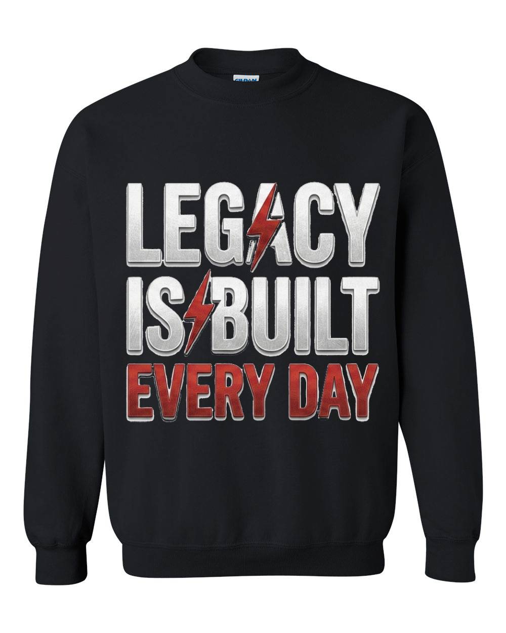 Legacy Crewneck Sweatshirt